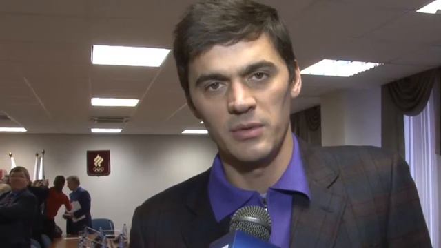 «Год для спортивной России оказался позитивным»