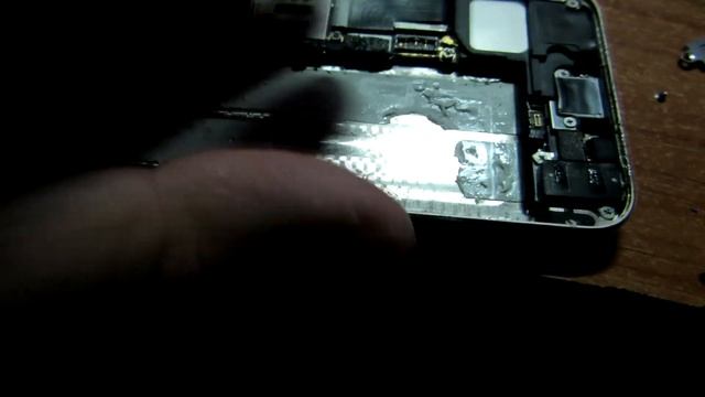 перекидка iphone 5s смотреть онлайн