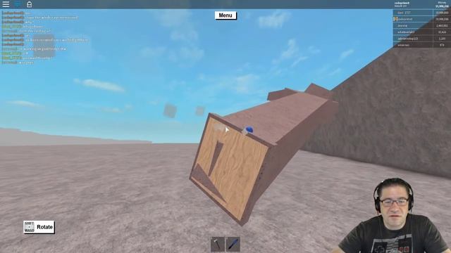 Roblox - Lumber Tycoon 2 - Maze Secrets :) смотреть онлайн