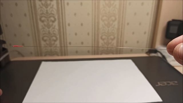 Правильный кивок для безмотылки своими руками! смотреть онлайн