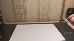 Правильный кивок для безмотылки своими руками!