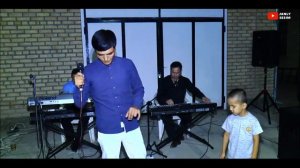 Aydogdy Atabayew Gyzlar Gorundi Janly Sesim Turkmen Toy aydymlary