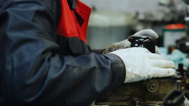 Ремонт мехатроника DSG7 смотреть онлайн