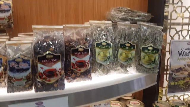 Турецкие сладости #дидим #внжтурции #дидимнедвижимость #квартиравдидиме #квартиравтурции смотреть онлайн