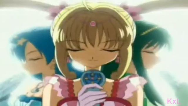 Mermaid melody - Balalaika ! смотреть онлайн