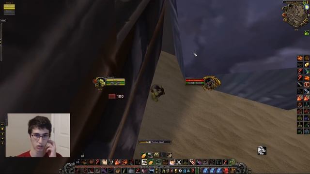 AQ20 Rogue Solo Farm Guide (No Consumes) | Classic Wow смотреть онлайн