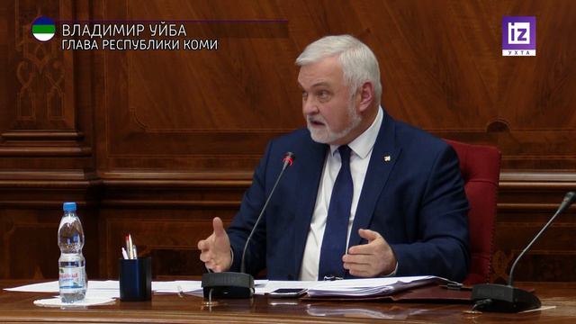 iZ ЖИЗНИ УХТА - ДЕФИЦИТ КАДРОВ смотреть онлайн