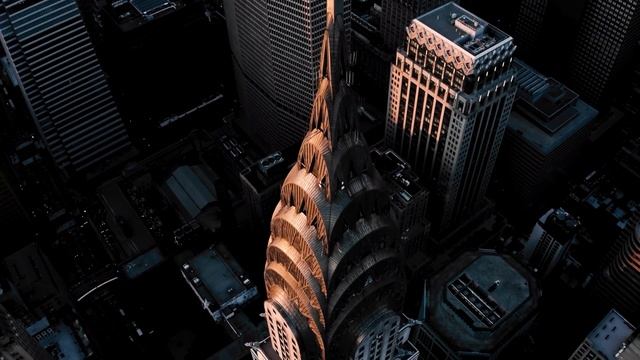 Нью Йорк #2 - Ожидание снежной бури | Манхэттен, Таймс сквер, Бродвей, Центральный парк смотреть онлайн