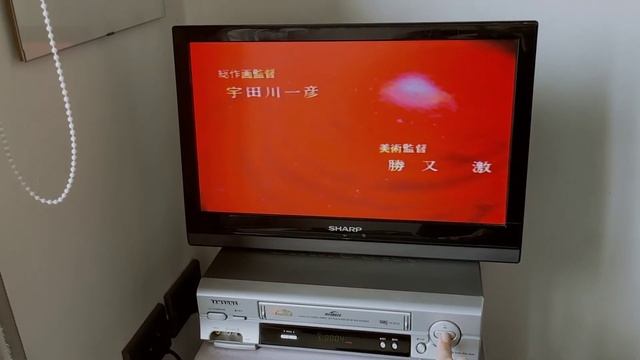 Samsung SV-651X 6HD VHS PAL NTSC HiFi Player Videoregistratore Test Ok