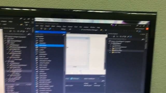 создание dialog окна winapi смотреть онлайн