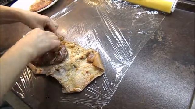 Кулинарная Фантазия