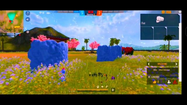 GUILD LEADER VS GUILD MEMBER [ FREE FIRE ] смотреть онлайн