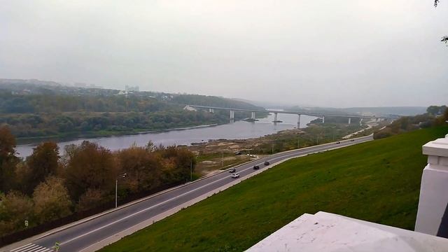 Осень в Калуге смотреть онлайн