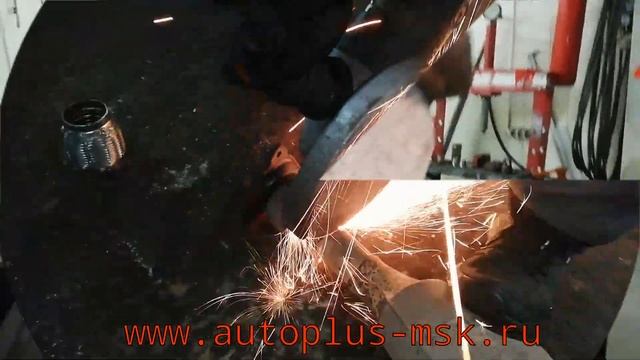 Строительная Сага