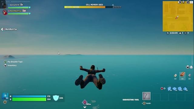 Fortnite Xbox Cloud Gaming Beta on Xbox com Personal Microsoft Edge 2023 05 06 19 05 26 смотреть онлайн