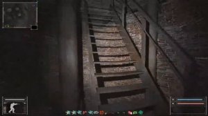 Установка прибора на армейских складах по заданию Сахарова в ОП 2.1