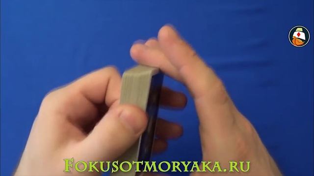 ТОП - САМЫЕ ЛЁГКИЕ ФОКУСЫ ОБУЧЕНИЕ № 4. Фокусы с Картами для ДЕТЕЙ и их Секреты. Фокусы с Картами смотреть онлайн