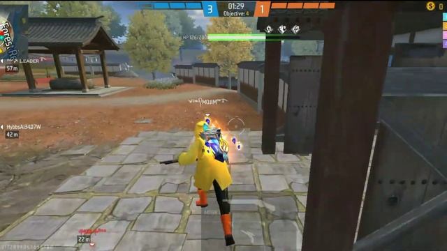 Free Fire FPS Test On My Gaming PC | Ryzen 3 3200g Benchmark -... смотреть онлайн