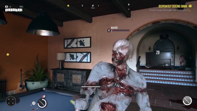 Dead Island 2 (RECENZE) – Zombošské L. A. nadchne krvavostí i humorem смотреть онлайн