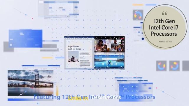 Top 10 Best Intel Core i7 (12th Gen) Laptops to buy 2023 смотреть онлайн
