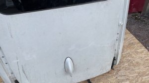 Nissan X Trail Ниссан Х Трейл Т 32 2013   КРЫША СО СТОЙКАМИ ПОД ЛЮК 2007589254723