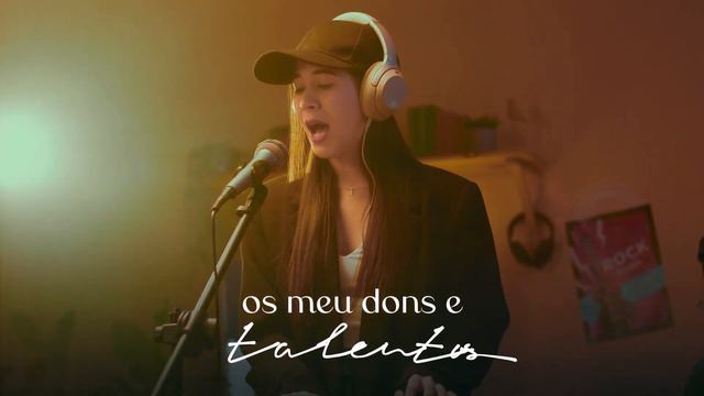 Minha entrega - Thargo Henrique e Gabriela Duarte смотреть онлайн