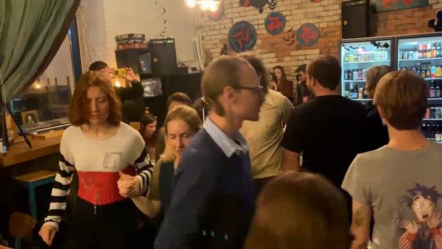 SlipÉir - Jigs (dance) смотреть онлайн