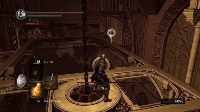 Let's Plague: Dark Souls (Part 15) смотреть онлайн