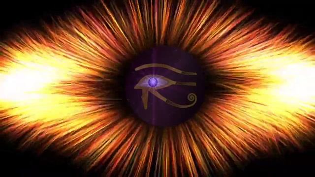 Активация шишковидной железы ( третий глаз, гепофиз, око Ra ) и спящих зон мозга. смотреть онлайн