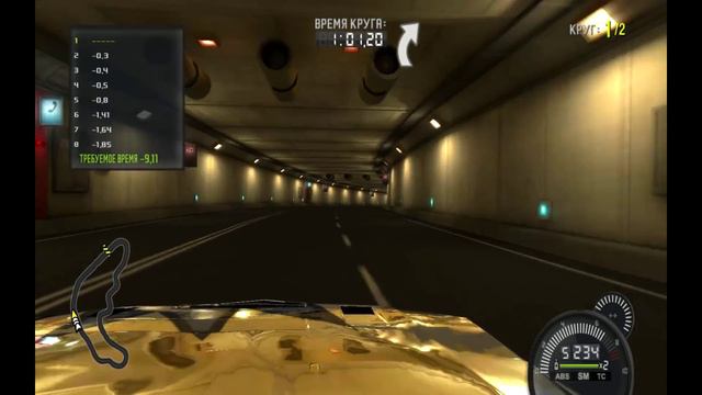 Need for Speed: ProStreet #12 ( Новые возможности, новые проблемы ) смотреть онлайн