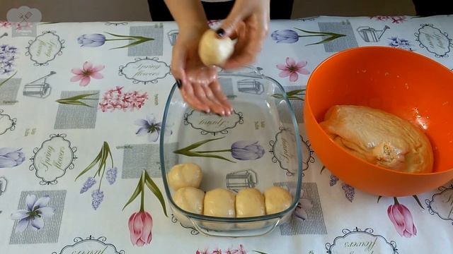 Кулинарные Рецепты из Разных Культур