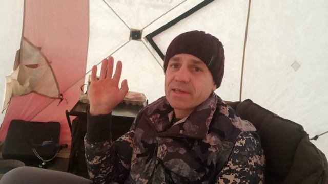 Рыбацкая сага.Часть первая.Начало. смотреть онлайн