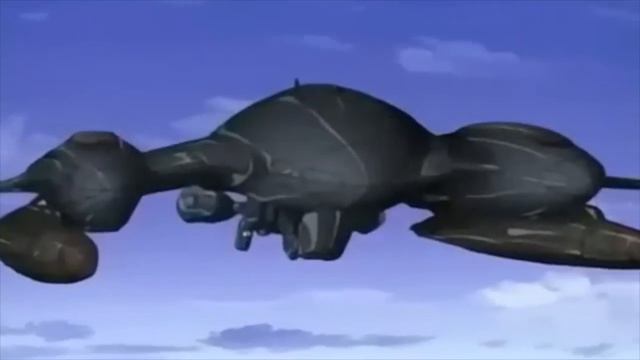 Mecha Anime Reviews: Fafner in the Azure Dead Agressor смотреть онлайн