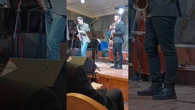 Учитель из Братеево перед профессором с Ордынки. смотреть онлайн