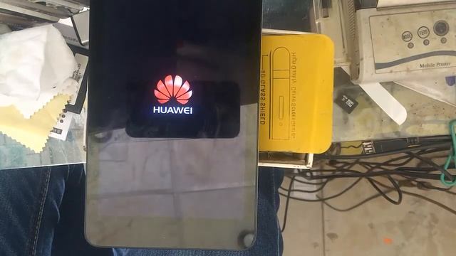 Huawei MediaPad T2 Bgo dl09 Hard reset смотреть онлайн