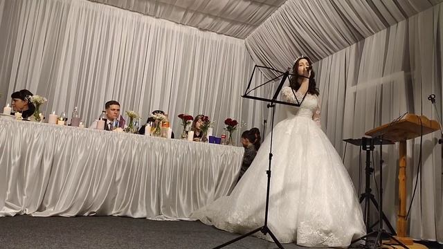 Свадьба Ефим и Настя! 8 февраля 2022 смотреть онлайн