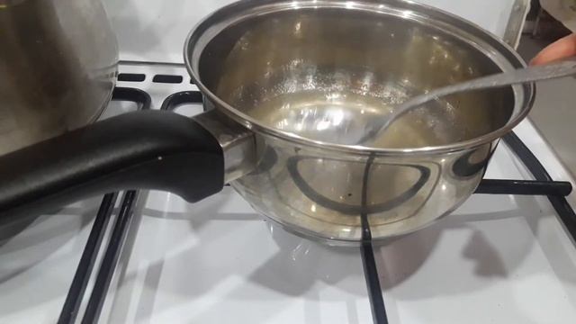 Рецепты для здоровой жизни 