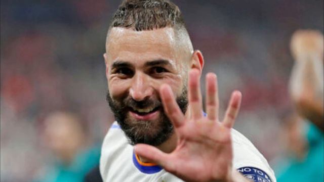 !URGENTE! ¡SORPREENDE A TODOS! UNA CIFRA ALTÍSSIMA PARA UNO DE LOS MEJORES NOTICIAS DEL REAL MADRID смотреть онлайн