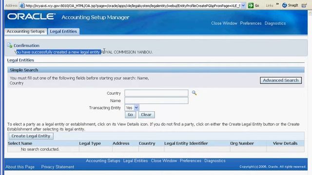 5-Oracle Arabic DEFINE LEDGER By Ashraf Ragab.com смотреть онлайн