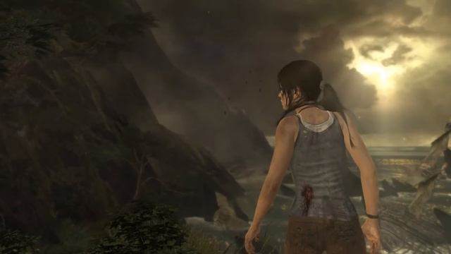 Tomb Raider (2013) - Benchmark & Performance [i5-2400 / R9 390X] смотреть онлайн