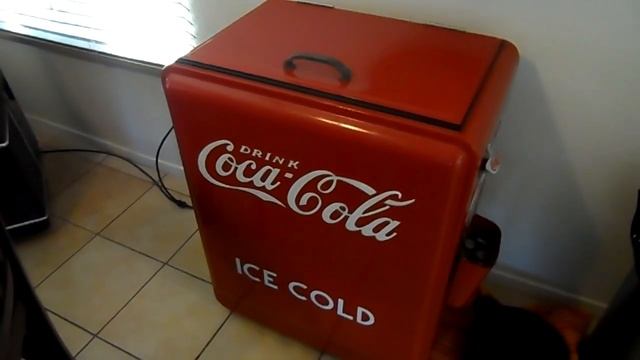 My Coca Cola Machine Repair смотреть онлайн