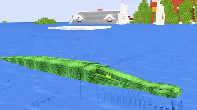 Monster School : ZOMBIE BOY REVENGE FOR FAMILY SEASON 11 ALL EPISODE - Minecraft Animation смотреть онлайн