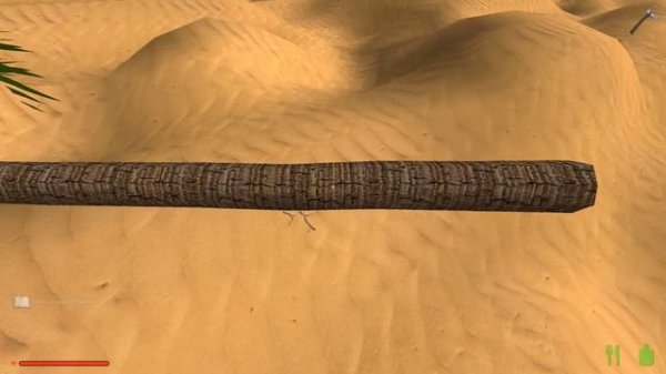 Краткий обзор - Rising World