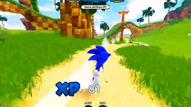 *NEW* ALL WORKING CODES FOR SONIC SPEED SIMULATOR JUNE 2022! ROBLOX SONIC SPEED SIMULATOR CODES