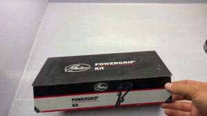 480-1007081BA Чери Амулет Комплект ремня ГРМ Chery Amulet  GATES