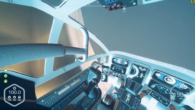 # 10 ПОЛЁТ НА РАКЕТЕ В КОСМОС ИССЛЕДУЕМ ОРБИТУ смотреть онлайн