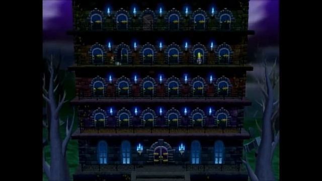 Heart Pounding Thrills◆Mario Party 9 Music смотреть онлайн