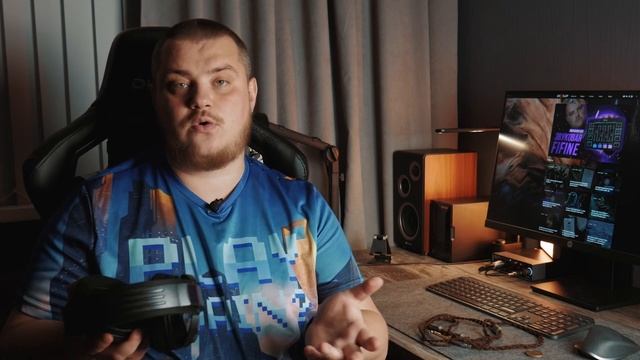 Мониторный звук недорого - обзор топовых наушников HarmonicDyne Athena смотреть онлайн