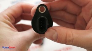 Датчик скорости на Ладу Калину до 2010 г. СЧЁТМАШ