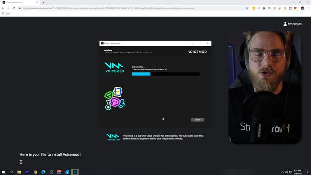 How To Use Voicemod Voice Changer To Customize Your Voice